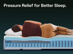 Nectar Premier Hybrid Mattress