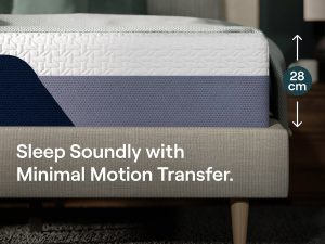 Nectar Premier Hybrid Mattress