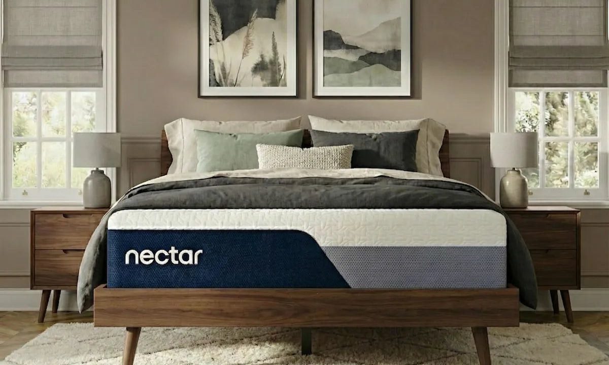 Nectar Premier Hybrid Mattress