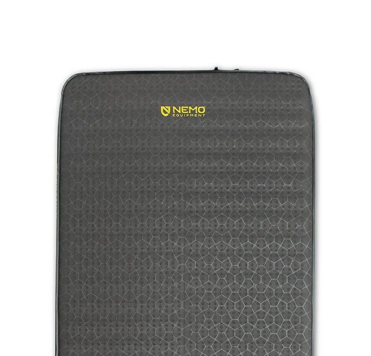 NEMO Roamer Self-Inflating Mattress