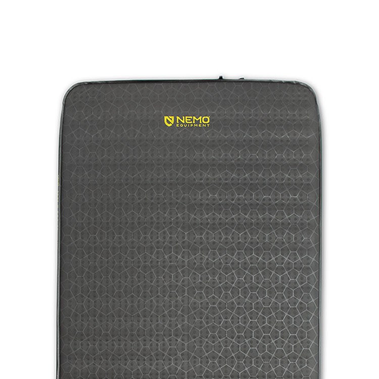 NEMO Roamer Self-Inflating Mattress