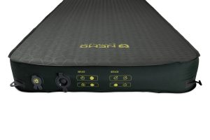 NEMO Roamer Self-Inflating Mattress