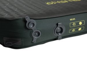 NEMO Roamer Self-Inflating Mattress