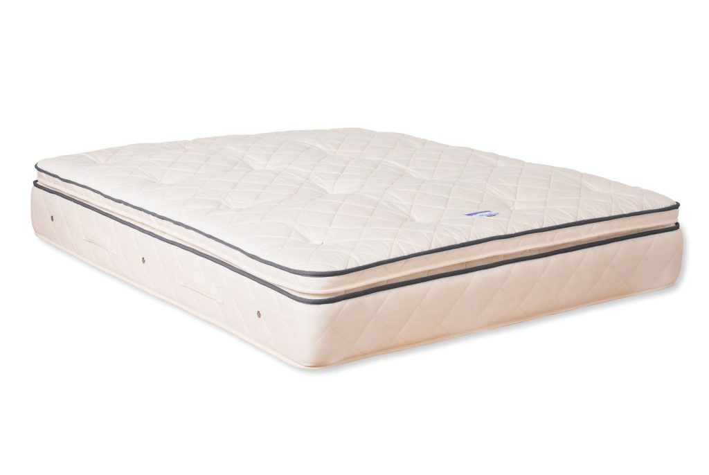Naturalmat Bovey Topper