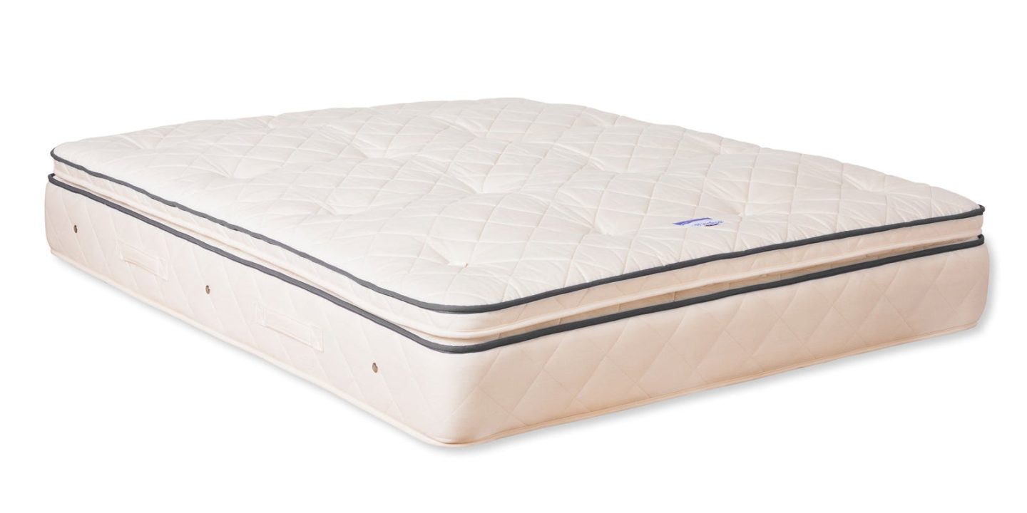 Naturalmat Bovey Topper