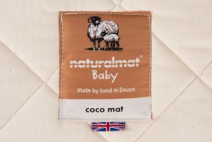 Naturalmat Coco Mat