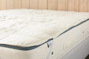 Naturalmat Frome Topper