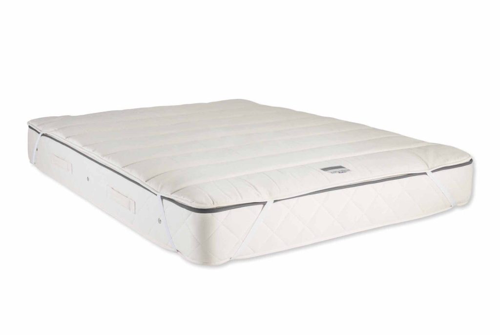 Naturalmat Frome Topper