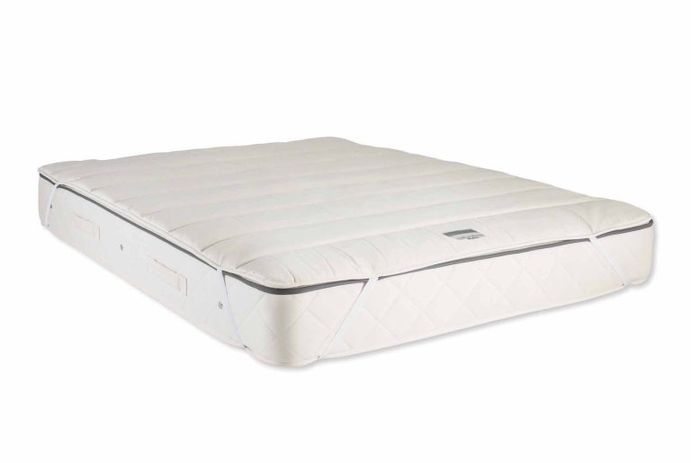 Naturalmat Frome Topper
