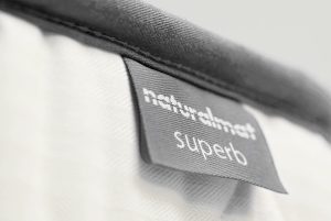 Naturalmat Superb Mattress