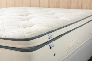 Naturalmat Terrific Topper