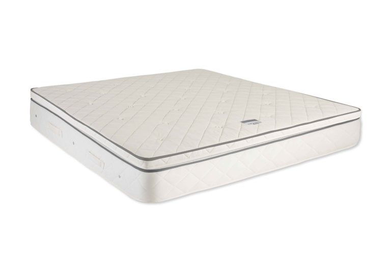 Naturalmat Terrific Topper