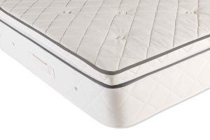 Naturalmat Terrific Topper