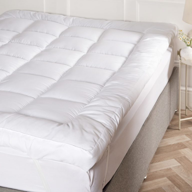 OHS Deep Sleep Mattress Topper
