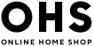 OHS Online Home Shop logo
