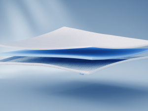 Origin Contour Mattress Topper