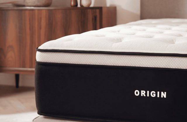 Best Origin mattresses