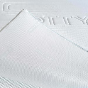 OTTY Bamboo & Charcoal Mattress Topper