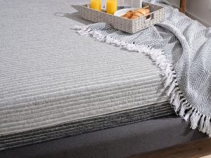 OTTY Extra Firm Hybrid Mattress