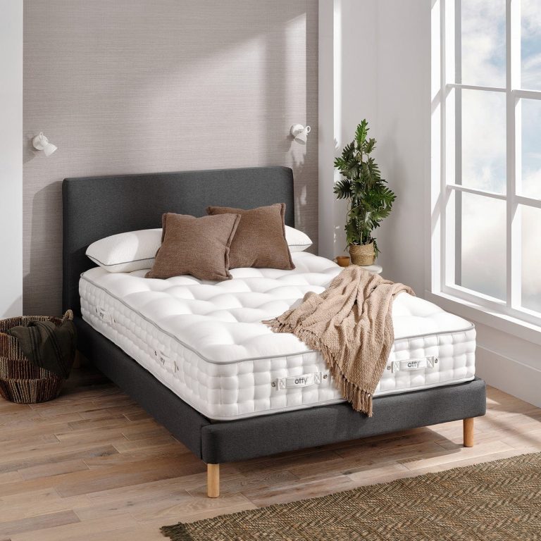 OTTY Natural Evolve Mattress