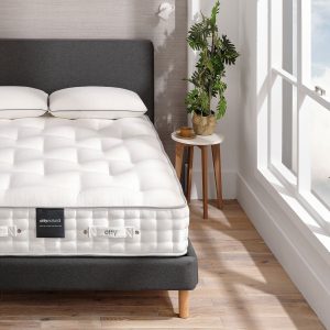 OTTY Natural Evolve Mattress