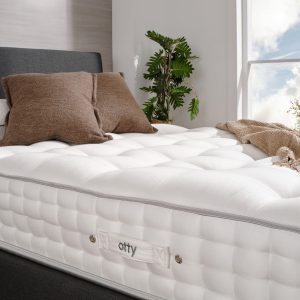 OTTY Natural Evolve Mattress