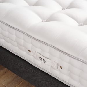 OTTY Natural Evolve Mattress