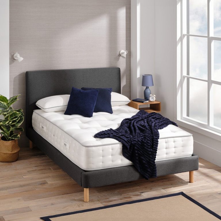 OTTY Natural Origin Mattress