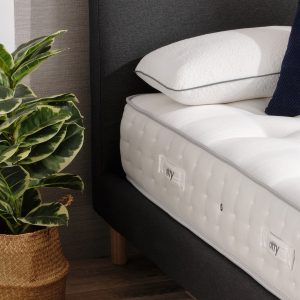 OTTY Natural Origin Mattress
