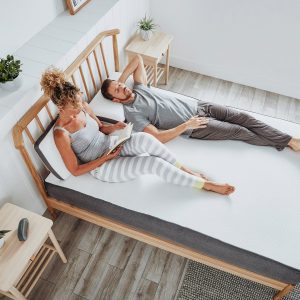 OTTY Original Hybrid Mattress