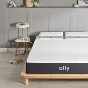 OTTY Original Hybrid Mattress