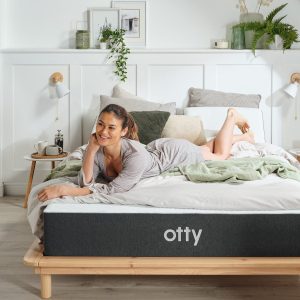 OTTY Original Hybrid Mattress