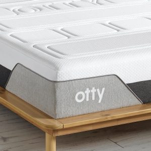 OTTY Pure+ Hybrid 4000 Pocket Sprung Mattress