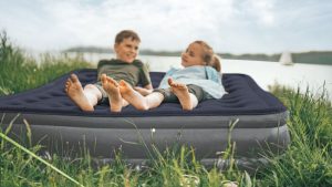 Outwell Flock Superior Double Airbed