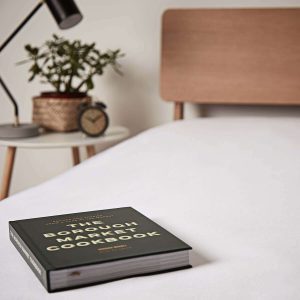 Panda Bamboo Waterproof Mattress Protector
