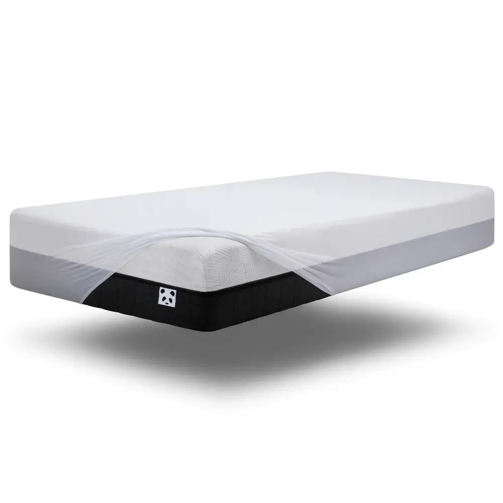 Panda Bamboo Waterproof Mattress Protector
