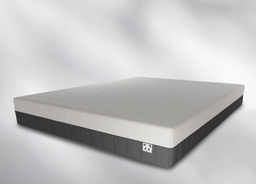 Panda Hybrid Bamboo Mattress