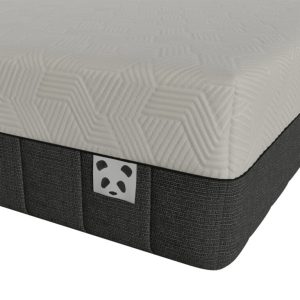 Panda Hybrid Bamboo Mattress