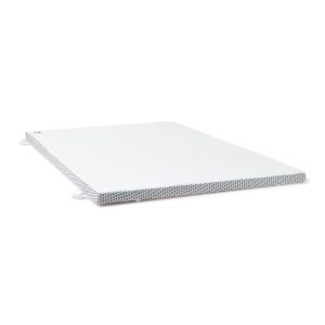 Panda Hybrid Bamboo Mattress Topper