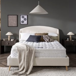 Premier Inn Mattress 2.0
