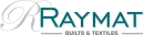 Raymat Textiles logo