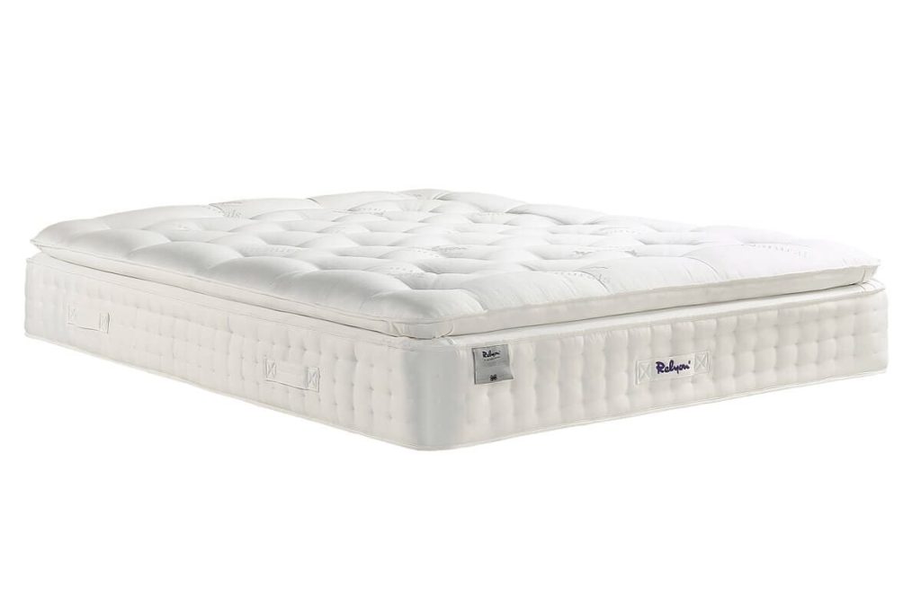 Relyon Natural Luxury Supreme 2150 Pillow Top