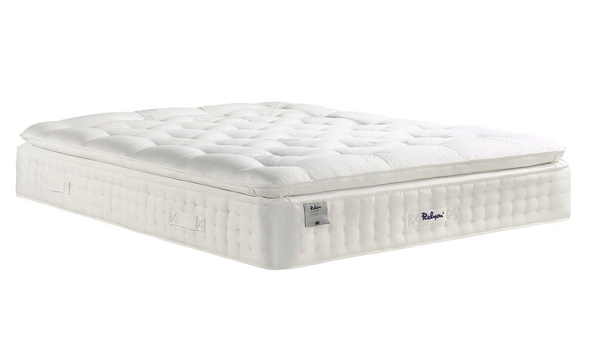 Relyon Natural Luxury Supreme 2150 Pillow Top