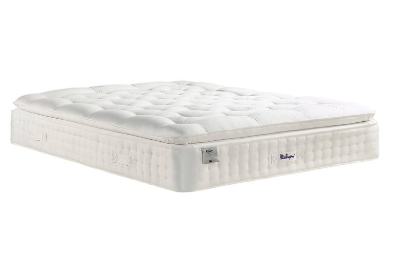 Relyon Natural Luxury Supreme 2150 Pillow Top