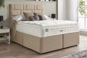 Relyon Natural Luxury Supreme 2150 Pillow Top