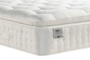 Relyon Natural Luxury Supreme 2150 Pillow Top