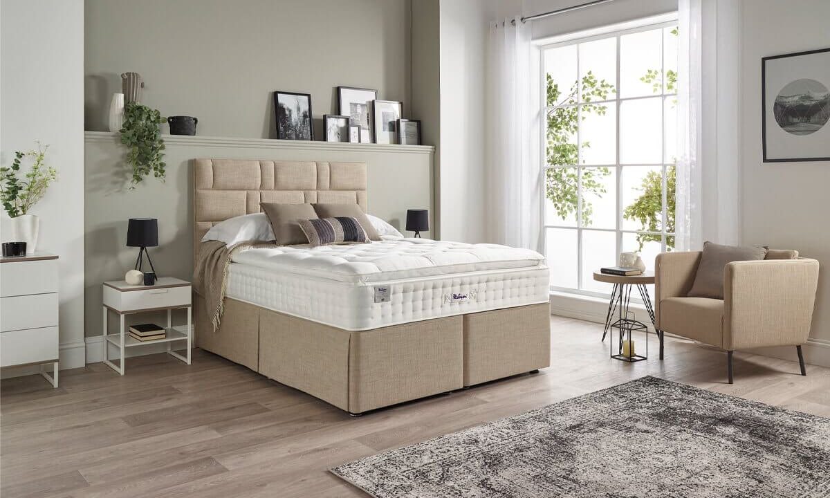 Best Relyon mattresses: UK models reviewed and compared