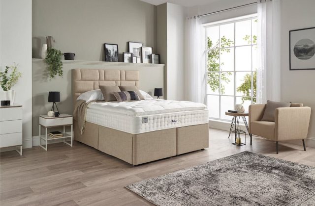 Best Relyon mattresses