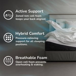 REM-Fit Pocket 1000 Hybrid