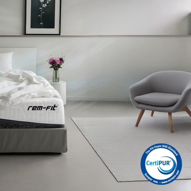 REM-Fit Pocket 1000 Hybrid